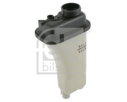 Бачок розширювальний BMW 3(E36)/5(E39) 90-00 FEBI BILSTEIN 23929