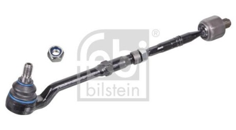 FEBI BMW тяга рульова з наконечником лів./прав. E53 X5 00- FEBI BILSTEIN 23935