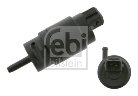 Насос бачка омивача FEBI BILSTEIN 24068