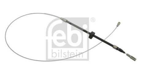 Трос ручного FEBI BILSTEIN 24228