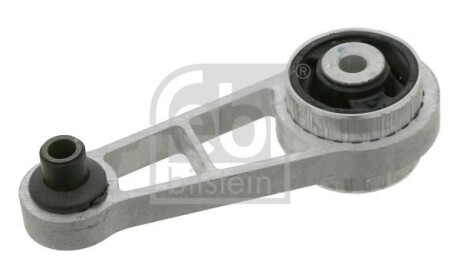 Подушка КПП Renault Clio II 1998 - 2016 (FEBI) FEBI BILSTEIN 24247