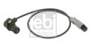 FEBI SKODA датчик обертів двигуна Octavia 1.6I FEBI BILSTEIN 24444 (фото 1)