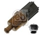 FEBI FORD датчик температури води FOCUS 1.4I 98- FEBI BILSTEIN 24467 (фото 1)