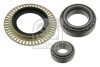 FEBI DB підшипник передній маточини 220 S280 98- FEBI BILSTEIN 24535 (фото 1)