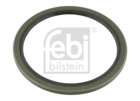 Сальник маточини FEBI BILSTEIN 24760