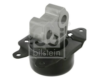 Опора двигуна спереду Opel Corsa C 2000 - 2009 (FEBI) FEBI BILSTEIN 24948