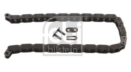 Ланцюг приводу валу розподіл. AVAG, BMW, PSA, MB (FEBI) FEBI BILSTEIN 25400