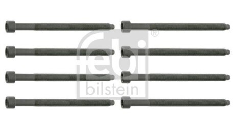 FEBI VW К-т болтів головки блоку GALAXY 1.9TD 96- FEBI BILSTEIN 26423