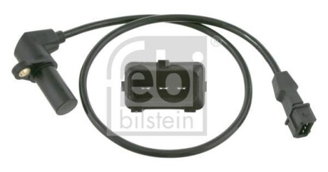FEBI OPEL датчик обертів двигуна Astra F 1.4/1.6, Vectra B FEBI BILSTEIN 27175