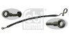 FEBI VW шланг гідропідсилювача A4,A6,Passat FEBI BILSTEIN 27182 (фото 1)