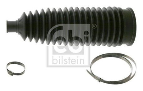 К-т пильника рульової рейки FEBI BILSTEIN 27222