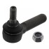FEBI TOYOTA наконечник рульової тяги LANDCRUISER 90-96 передн. FEBI BILSTEIN 27511 (фото 1)