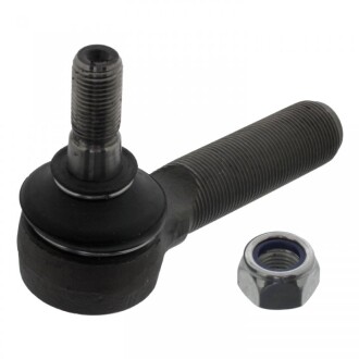FEBI TOYOTA наконечник рульової тяги LANDCRUISER 90-96 передн. FEBI BILSTEIN 27511