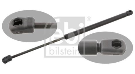 Амортизатор багажника/капота SKODA Octavia (FEBI) FEBI BILSTEIN 27713