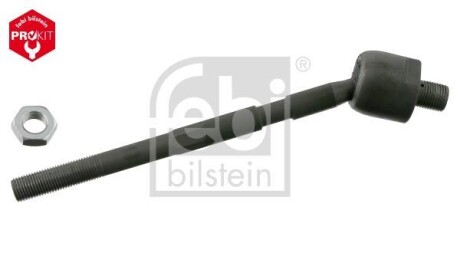 FEBI MITSUBISHI тяга рульова лів./прав.Galant V 92- FEBI BILSTEIN 27928
