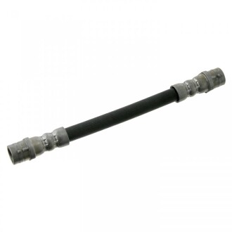 Гальмівний шланг Fabia/Octavia/Roomster/Golf IV (165 mm) FEBI BILSTEIN 28197