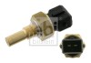 FEBI AUDI датчик температури води VW,SKODA FEBI BILSTEIN 28334 (фото 1)