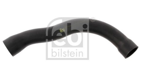 Патрубок водяного охолодження двигуна, зліва зверху BMW (FEBI) FEBI BILSTEIN 28616