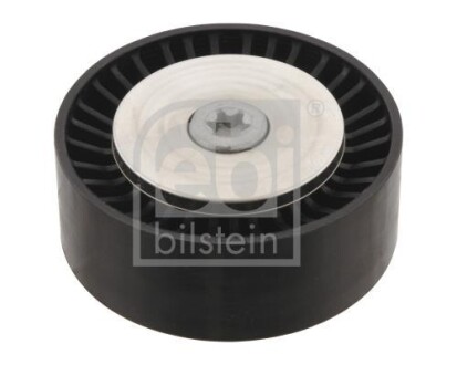 FEBI OPEL натяжний ролик Astra H, Vectra C 1.9 CDTI 04- FEBI BILSTEIN 29396