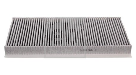 FEBI фільтр повітр. салону (вугілля) DB W169 A-klasse 04-, W245 B-klasse 05- (182*32*388) FEBI BILSTEIN 29794