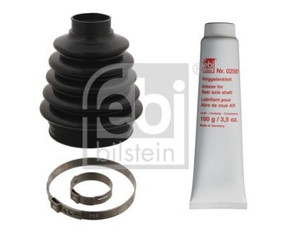 Пыльник приводного вала наружный FEBI BILSTEIN 29950 (фото 1)