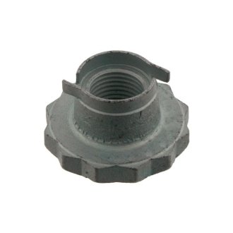 Гайка SKODA fabia I 99-08 \ fabia II 06-14; AUDI A1 10-18 FEBI BILSTEIN 30028