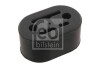 FEBI MITSUBISHI кріплення глушника Galant 90-,Eclipse -00,L300 -00 HUNDAI Sonata 93-96 FEBI BILSTEIN 30784 (фото 1)