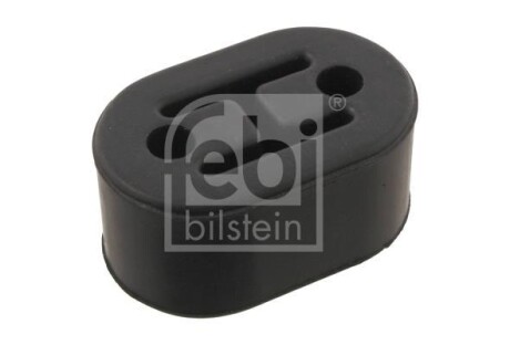 FEBI MITSUBISHI кріплення глушника Galant 90-,Eclipse -00,L300 -00 HUNDAI Sonata 93-96 FEBI BILSTEIN 30784