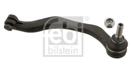 FEBI BMW наконечник рульової тяги MINI 06- прав. FEBI BILSTEIN 30819