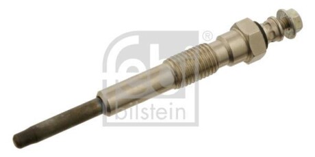 FEBI TOYOTA свічка розжарювання Carina E,Corolla,Liteace 1.8/2.0D 88- FEBI BILSTEIN 31229