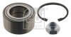 FEBI SUZUKI підшипн.ступ.Swift,Ignis 03- FEBI BILSTEIN 31432 (фото 1)