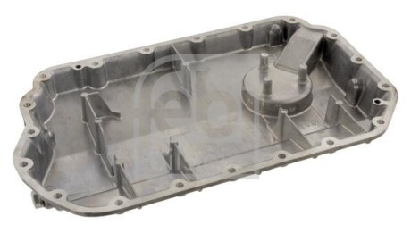 Масляний піддон A4/A6/Passat 2.4-2.8i 96-05 FEBI BILSTEIN 31481