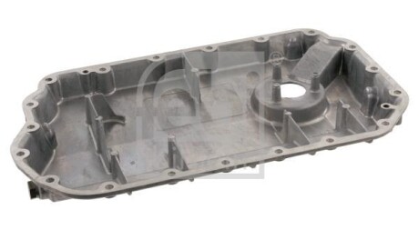 FEBI VW піддон мастила Auidi A4,6,8,Passat,Skoda SuperB 1.8/2.8 FEBI BILSTEIN 31482