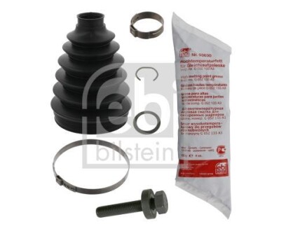 FEBI VW захист ШРКШа(tp) T4 FEBI BILSTEIN 31835