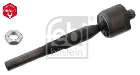 Тяга рульова MITSUBISHI L200 05 перед. міст (FEBI) FEBI BILSTEIN 32002 (фото 1)