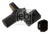 FEBI MITSUBISHI датчик р/вала Santa FE 01-,Carisma,Lancer FEBI BILSTEIN 32575 (фото 1)