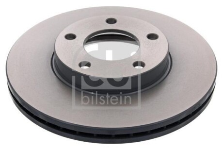 FEBI MAZDA диск гальмівний передн.Mazda 3, 5 FEBI BILSTEIN 32765