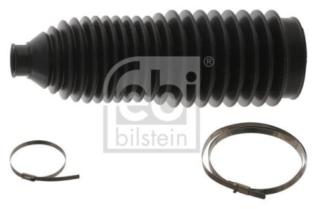 FEBI AUDI захист рульов.рейки A4,Passat 95- FEBI BILSTEIN 32852