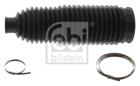 FEBI VW захист рул.колонки лів.A4,Passat 02- FEBI BILSTEIN 32854