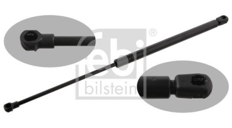 Газовая пружина FEBI BILSTEIN 33337