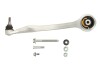 FEBI VW важіль передн.нижн.лів.Passat, Audi A4/A6 95- 33366