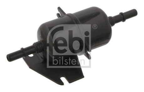 FEBI FIAT фільтр паливний Albea,Palio 96-,Siena,Strada 1.2/1.6 FEBI BILSTEIN 33466