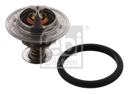 Термостат LEXUS; TOYOTA (FEBI) FEBI BILSTEIN 33493