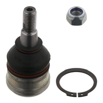 Кульова опора FEBI BILSTEIN 33609