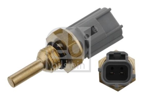 FEBI SUZUKI датчик температури води Swift 05- FEBI BILSTEIN 33628