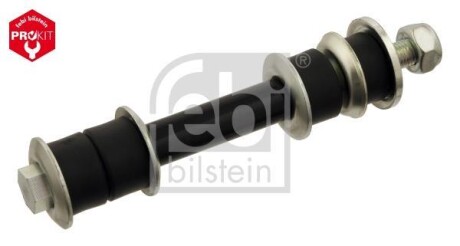 FEBI MITSUBISHI тяга стабілізатора задн.Pajero Sport 98- FEBI BILSTEIN 34630