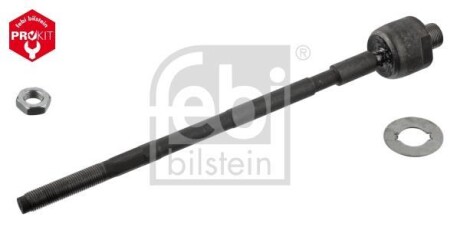 FEBI NISSAN тяга рульова Pathfinder 97-,Terrano FEBI BILSTEIN 34720