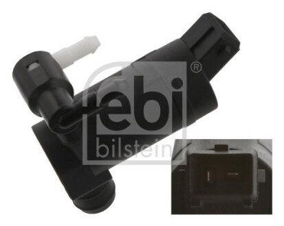 Мотор склоомивача FORD (FEBI) FEBI BILSTEIN 34865