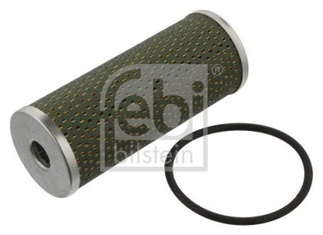 Фільтр масляний FEBI BILSTEIN 35377