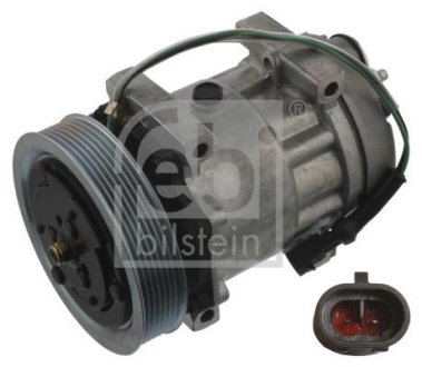 Компресор пневматичної системи FEBI BILSTEIN 35379